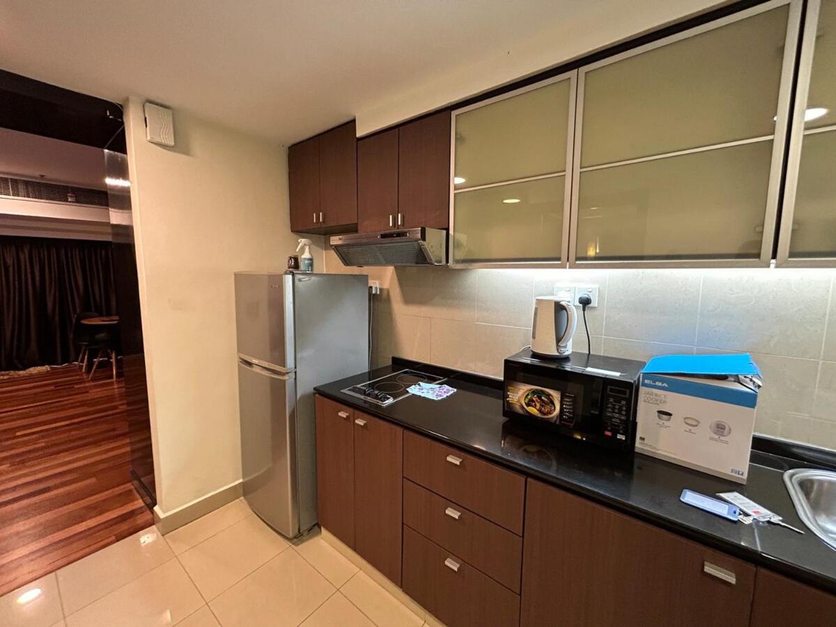 Sunwaylagoonfamilysuite2-3Pax Petaling Jaya Exterior foto